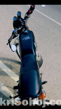 Honda CD80
